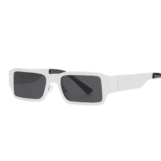 Peepa's Accessories Small Rectangle Sunglasses