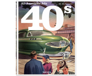 All American ads of the 1940's - Peepa's All American ads of the 1940's - Peepa's