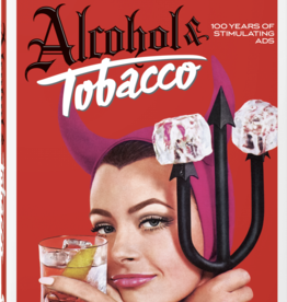 Taschen All American Ads Alcohol and Tobacco