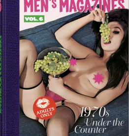 Taschen History of Men's Magazines Vol. 6