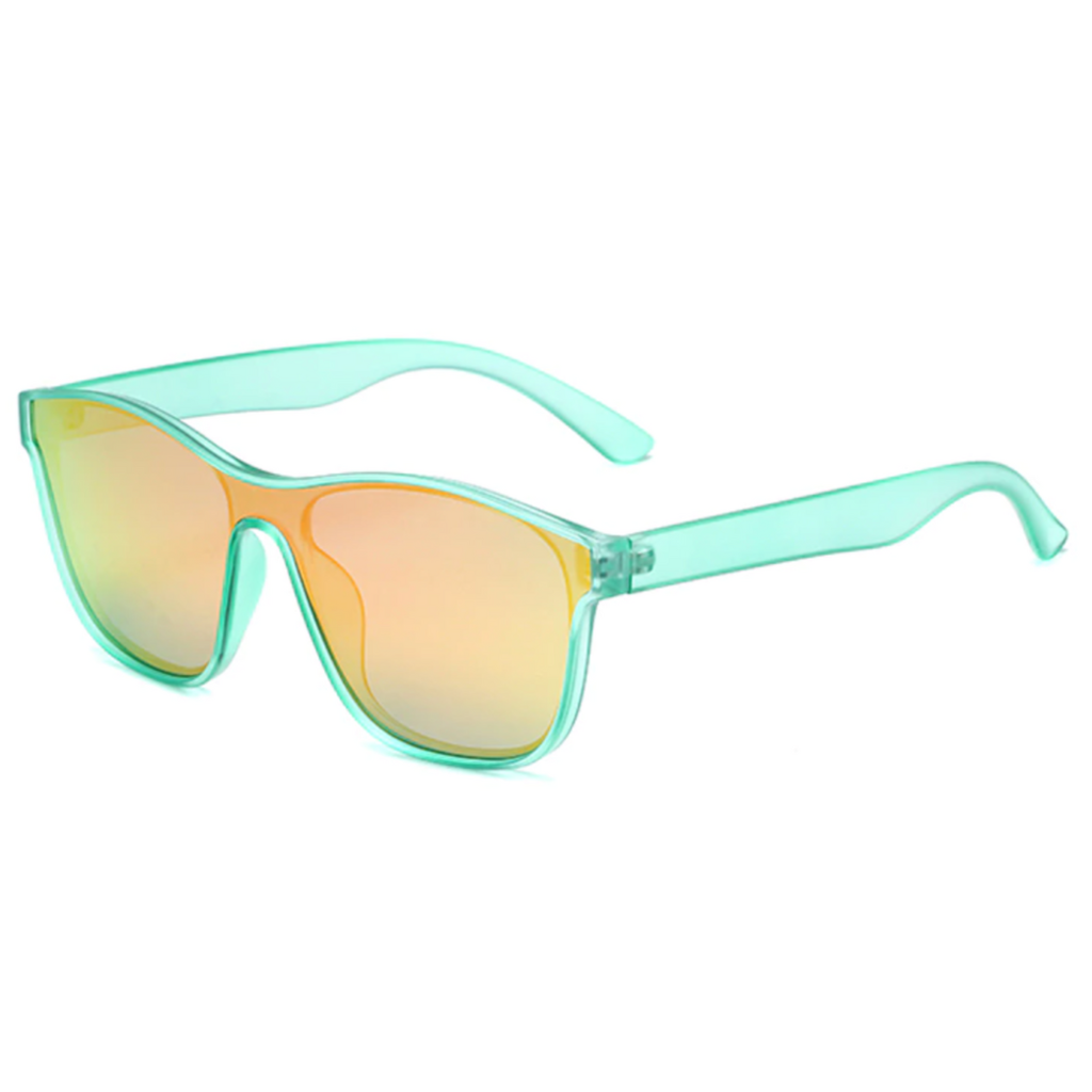 Peepa's Accessories Vice Reflective Summer Sunglasses