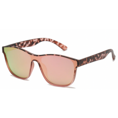 Peepa's Accessories Vice Reflective Summer Sunglasses