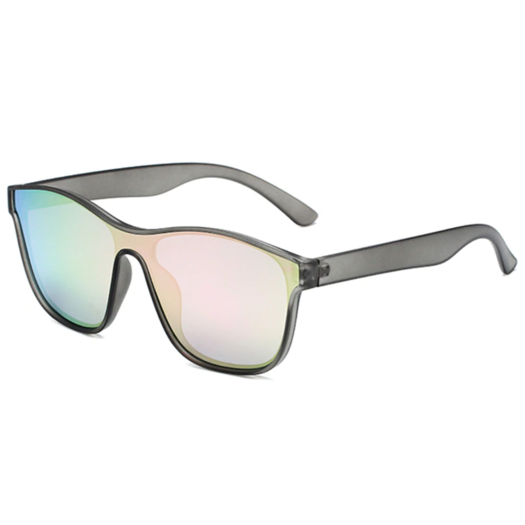 Peepa's Accessories Vice Reflective Summer Sunglasses