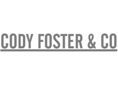 Cody Foster