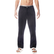 Parke & Ronen Artisan Stitch Beach Pant