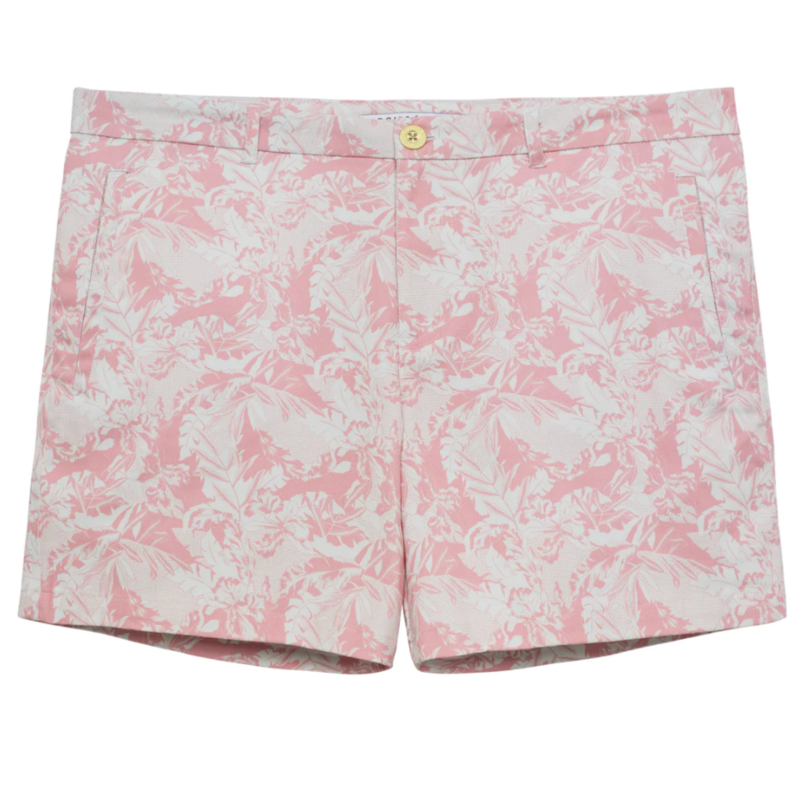 Parke & Ronen Lichtenstein 5" Holler Short