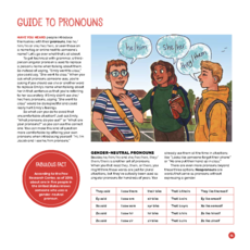 Hachette A Child's Introduction to Pride