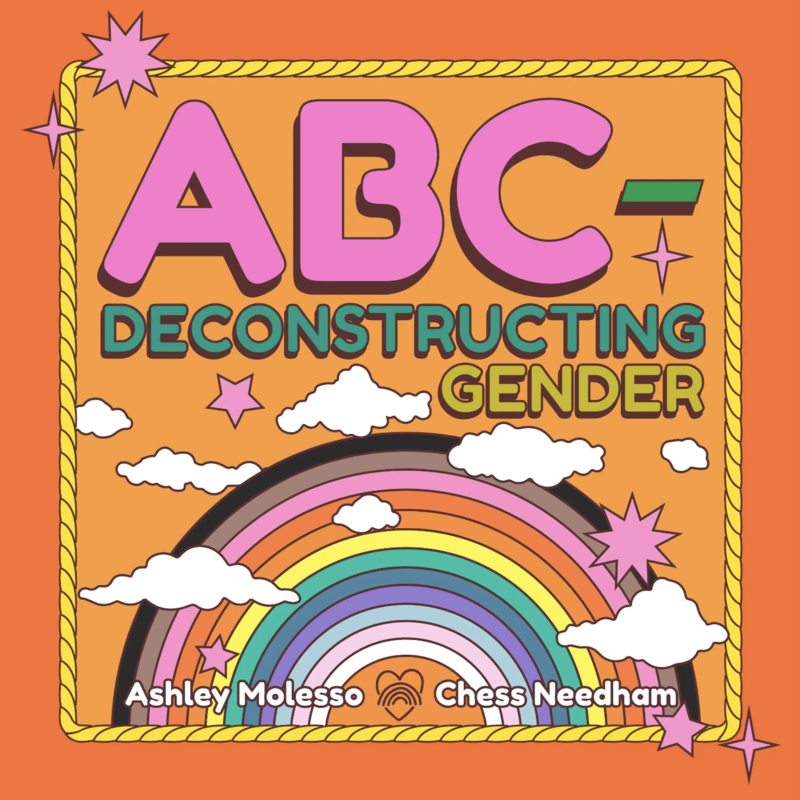 Hachette ABC-Deconstructing Gender