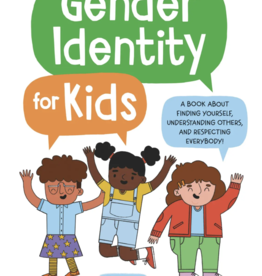 Hachette Gender Identity for Kids