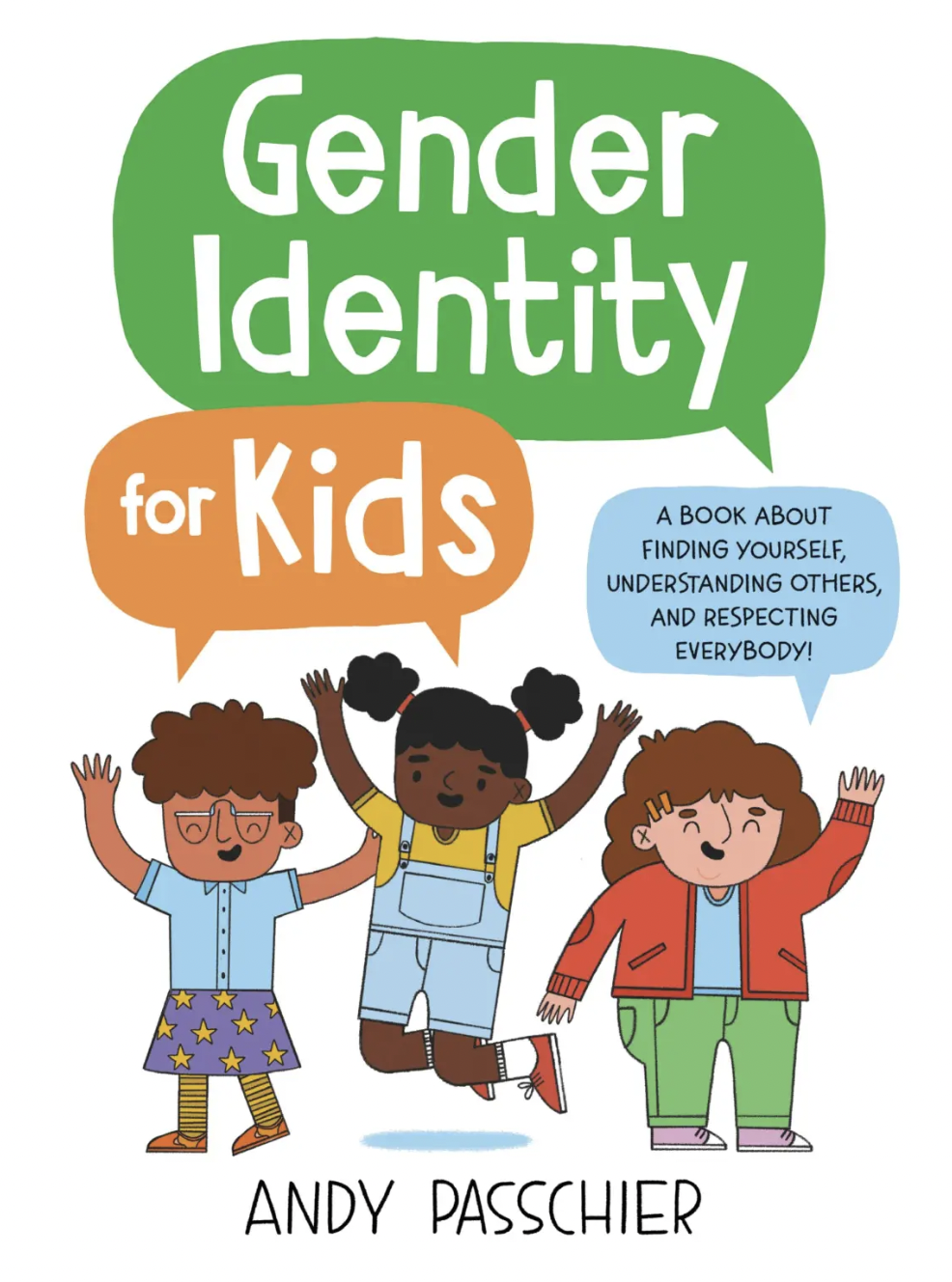 Gender Identity For Kids Peepa s abelard-reynolds-school-no-42-overview