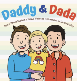 Hachette Daddy & Dada