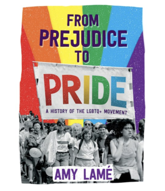 Hachette From Prejudice to Pride