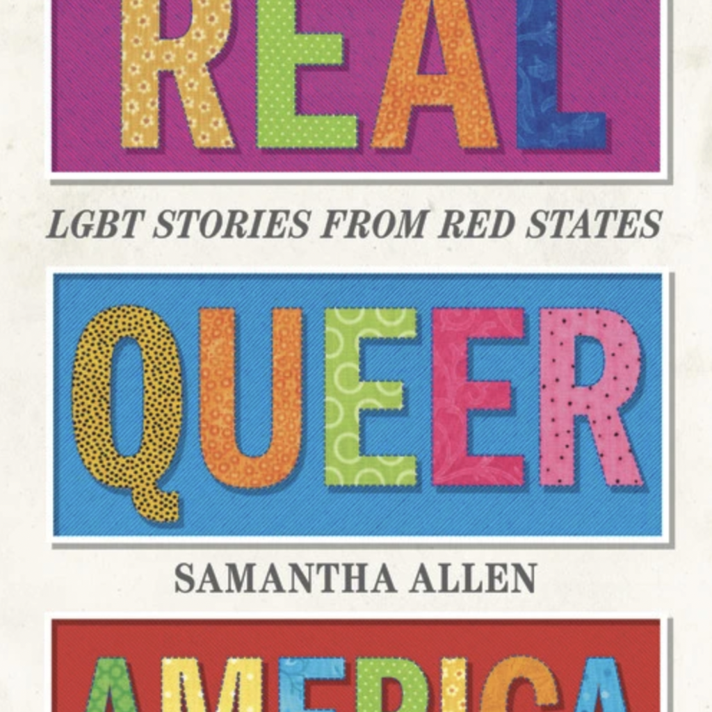Hachette Real Queer America