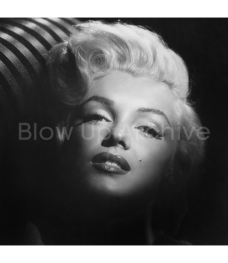 BlowUpArchive Marilyn Monroe Noir 1953