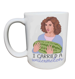 Citizen Ruth 87 Dirty Dancing Mug
