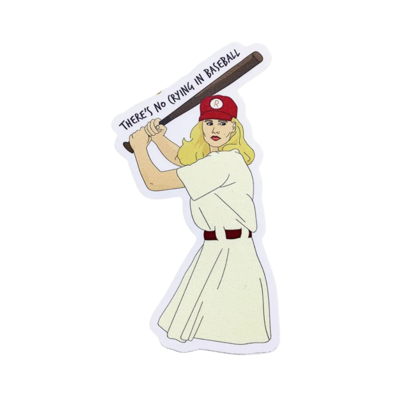 Taylor Swift Anti-Hero Sticker – Citizen Ruth