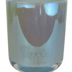 Peepa's 16oz Noon at The Neutra Candle