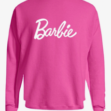 Cozy Drip Clothing Barbie Crew Sweatshirt