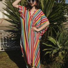 Jennafer Grace Lourdes Caftan