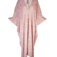 Jennafer Grace Fiddlea Rose Caftan