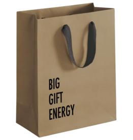 Pretty Alright Goods Big Energy Gift Bag