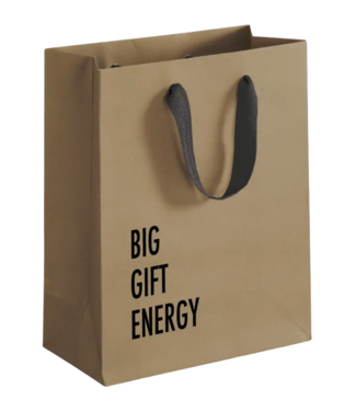 Pretty Alright Goods Big Energy Gift Bag