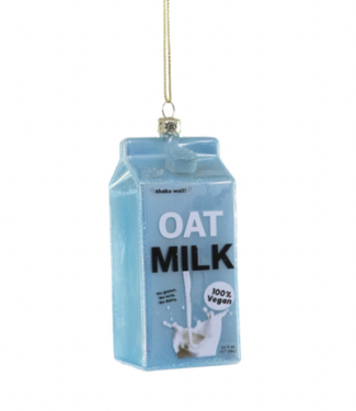 Cody Foster Oat Milk Ornament