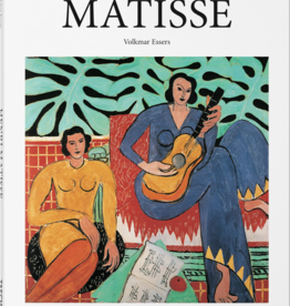 Taschen Basic Art Series Matisse
