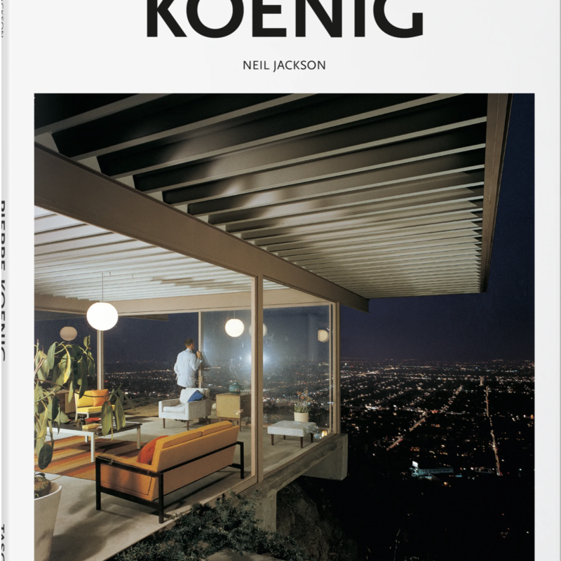 Taschen Basic Art Series Koenig