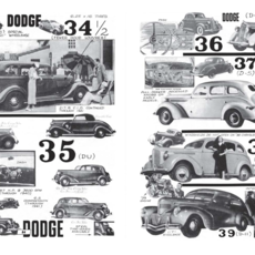 Hachette My Dad Had That Car