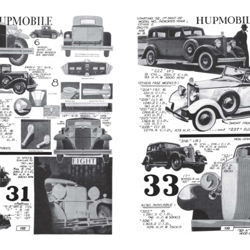 Hachette My Dad Had That Car