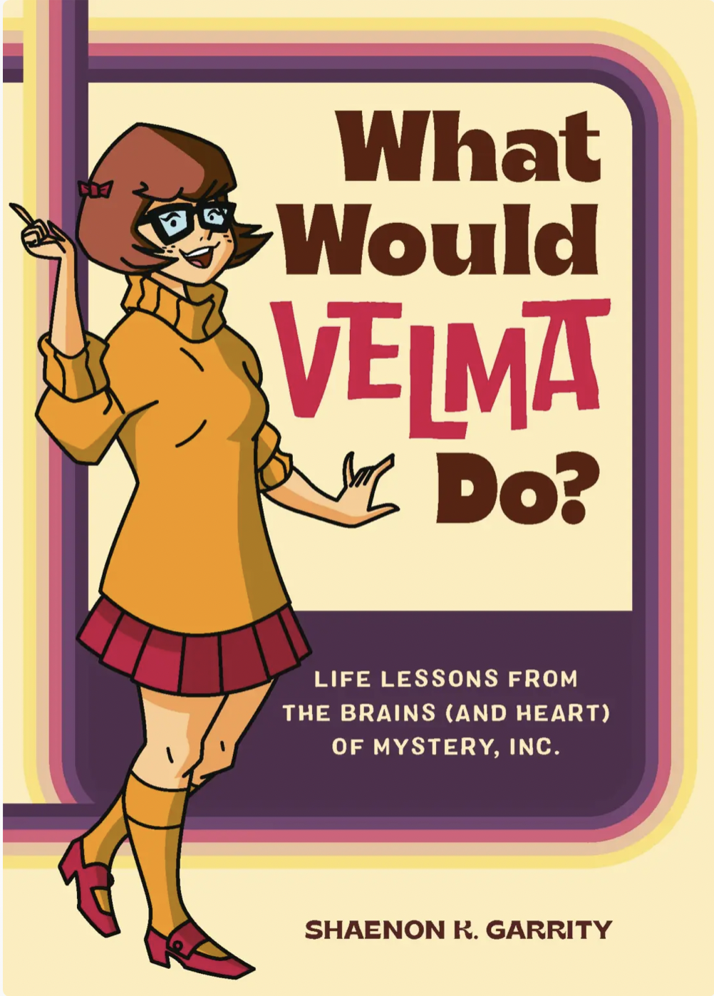 What the World Thinks of Velma - Pop Culture Maniacs