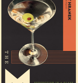 Hachette The Martini