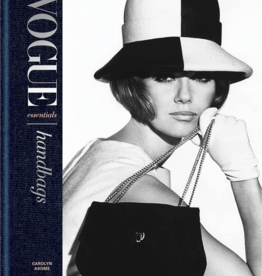Hachette Vogue Essentials: Handbags