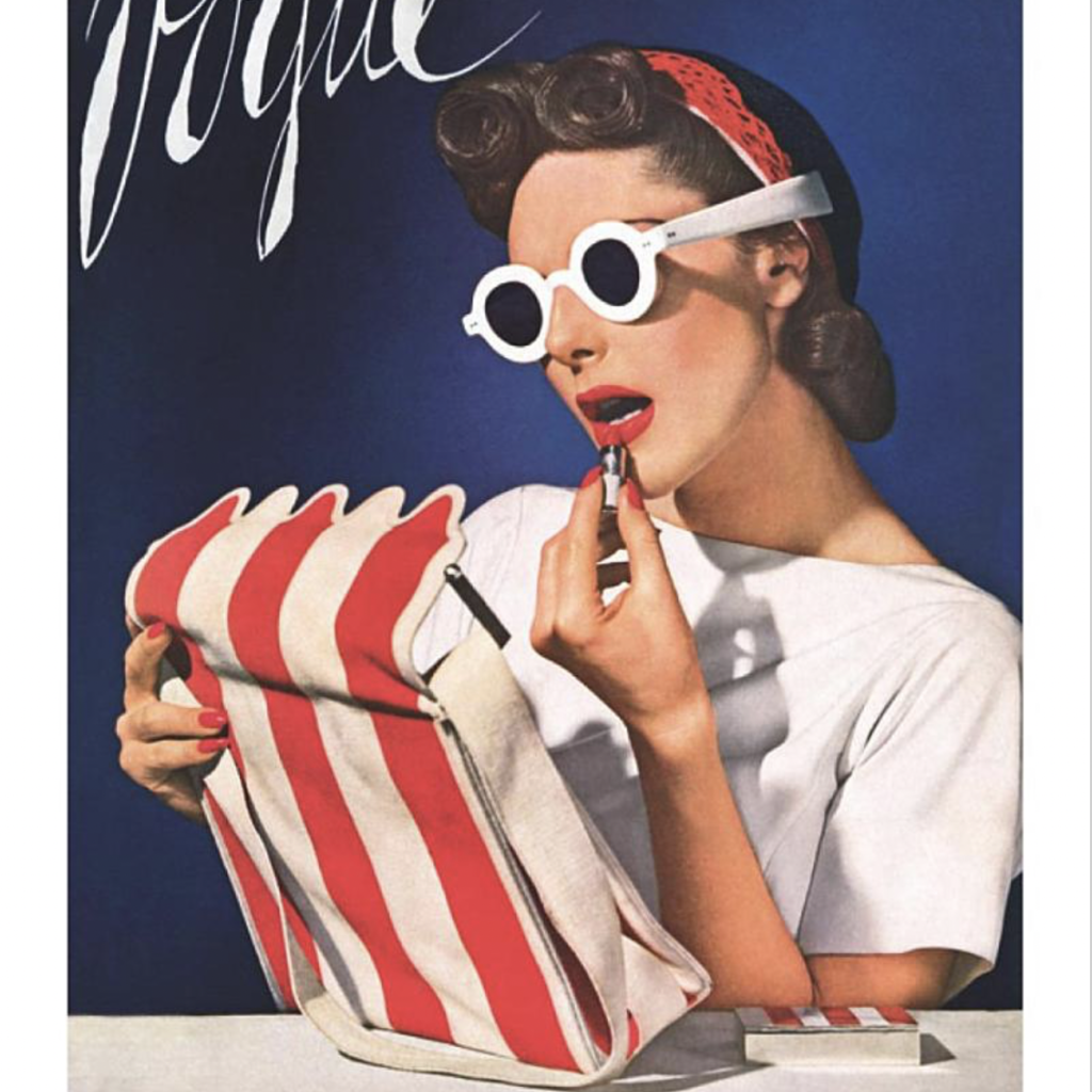 Hachette Vogue Essentials: Handbags