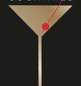 Hachette Vogue Cocktails