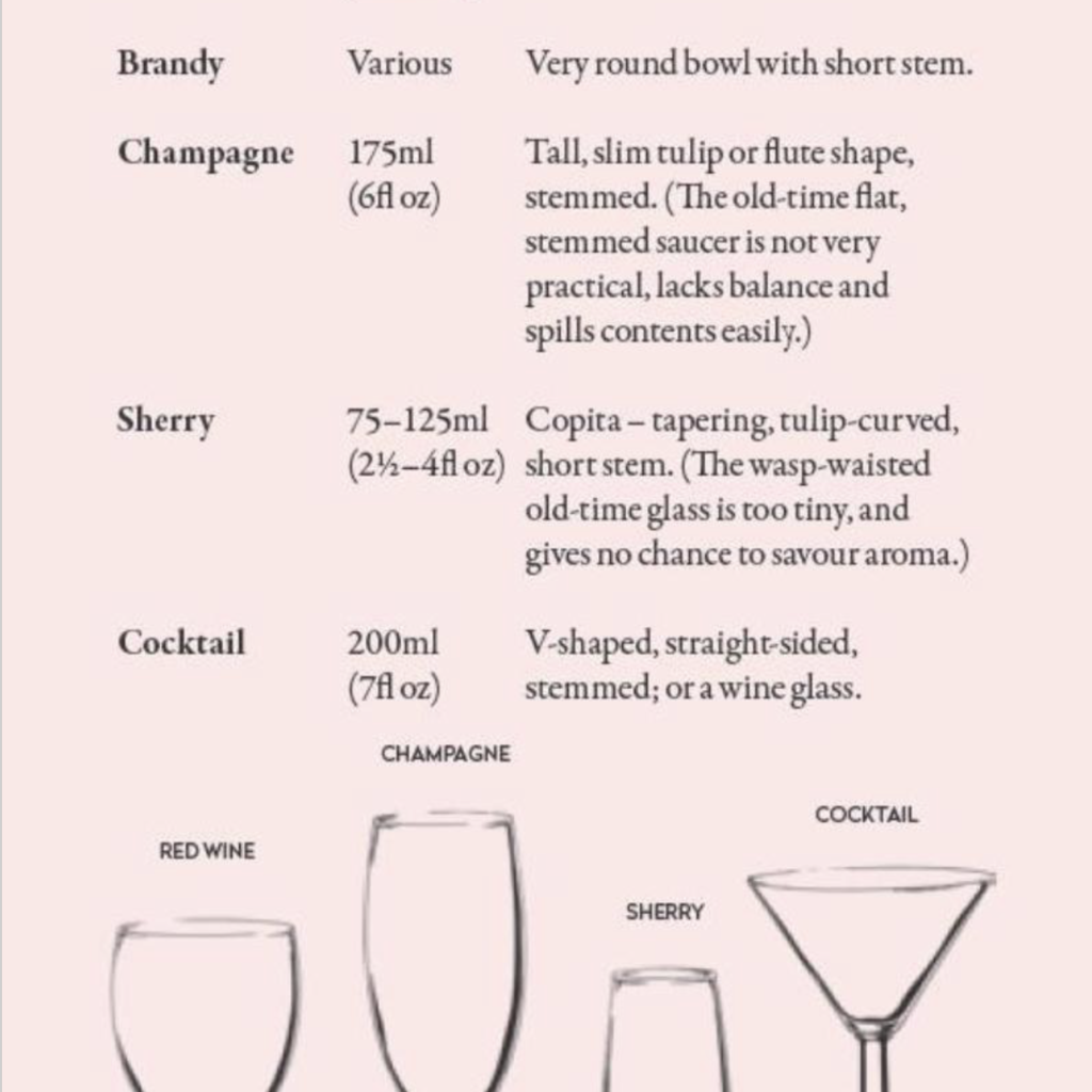 Hachette Vogue Cocktails