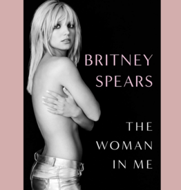 Britney Spears The Woman in Me