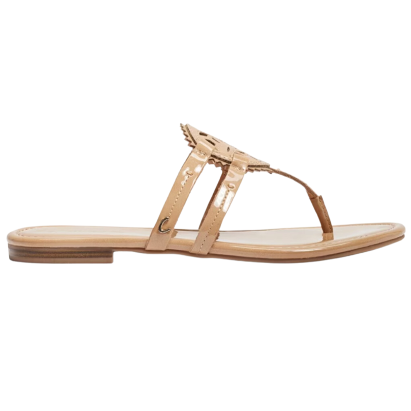 Circus NY Almond Canyon Sandal