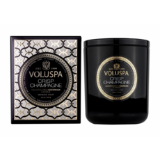 Voluspa Crisp Champagne 9.5 oz Classic Candle