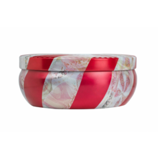 Voluspa Crushed Candy Cane 6.5oz Candle