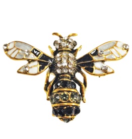 Aratta Queen Bee Pin