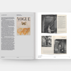 Phaidon Issues: A History of Photography in Fashion Magazines