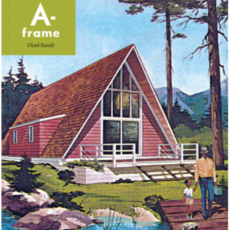 Chronicle Books A-Frame