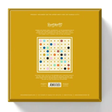 Chronicle Books Sudoku With Some Balls Game