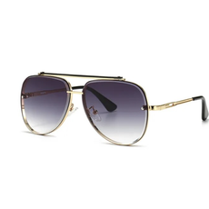 Peepa's Accessories Luxury Aviator Sunglasses