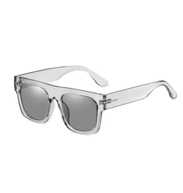 Peepa's Accessories Movie Colony Sunglasses Smoke w/ Gray Lense