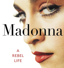 Hachette Madonna: A Rebel Life