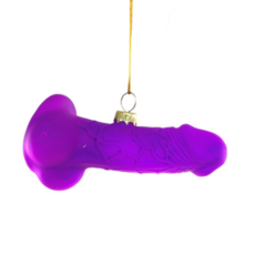 Cody Foster Dildo Ornament