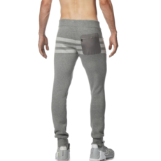 Parke & Ronen Moonraker Sweatpants - Grey